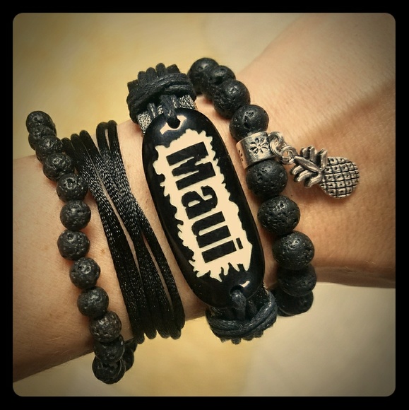 ✅LAVA ROCK Essential Oil Diffuser🔥 - Picture 2 of 3